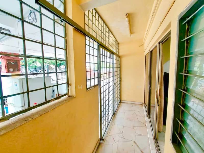 Rumah Bandar untuk Dijual di Cheras (Selangor) - Mohammad Omar - PropertyGuru.com.my