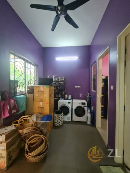 Rumah Banglo untuk Dijual di d'Laman Greenville (Klang) - Daniel Kok - Interior - PropertyGuru.com.my