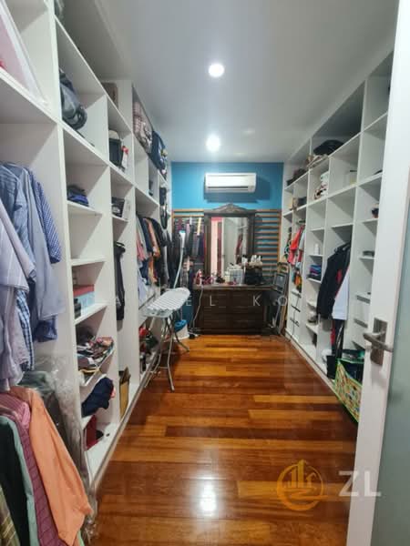 Rumah Banglo untuk Dijual di d'Laman Greenville (Klang) - Daniel Kok - Interior - PropertyGuru.com.my