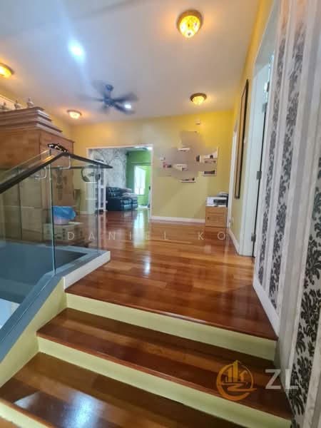 Rumah Banglo untuk Dijual di d'Laman Greenville (Klang) - Daniel Kok - Interior - PropertyGuru.com.my