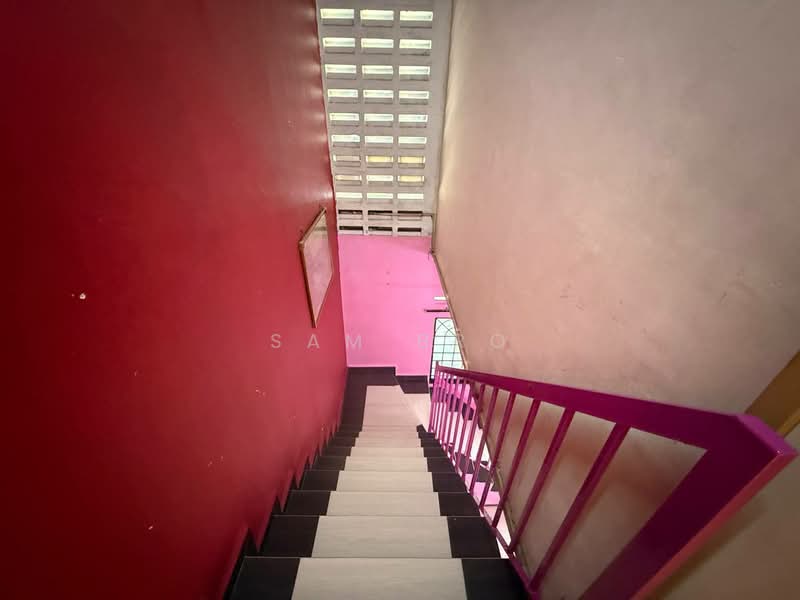 Rumah Teres 2 Tingkat untuk Dijual di Taman Sri Paya (Kluang) - Sam Bro - Interior - PropertyGuru.com.my