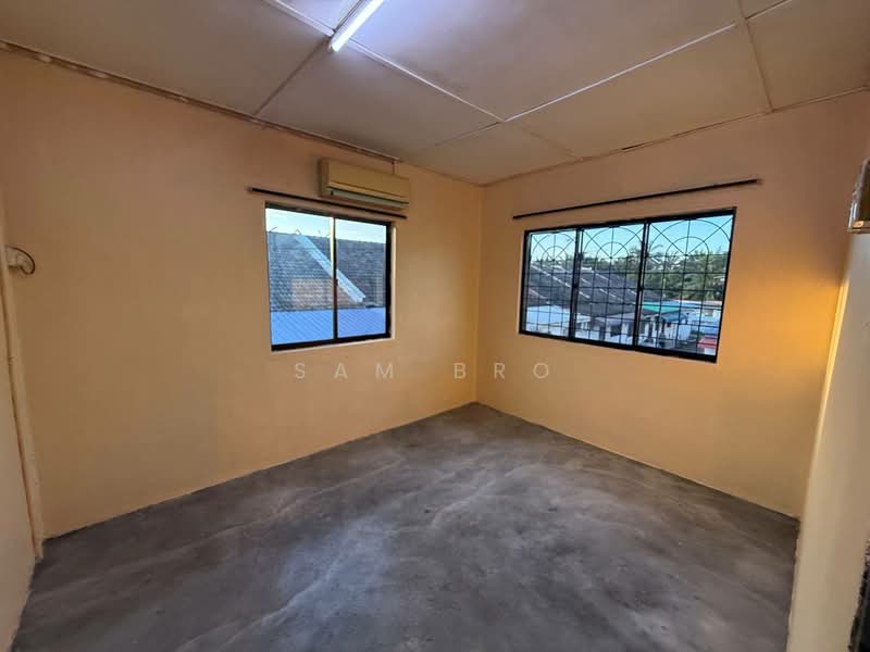 Rumah Teres 2 Tingkat untuk Dijual di Taman Sri Paya (Kluang) - Sam Bro - Interior - PropertyGuru.com.my