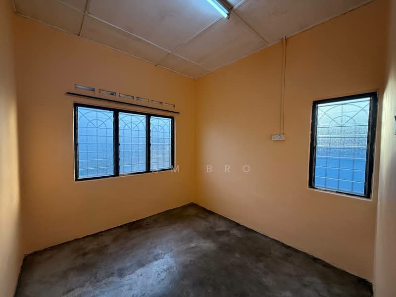 Rumah Teres 2 Tingkat untuk Dijual di Taman Sri Paya (Kluang) - Sam Bro - Interior - PropertyGuru.com.my