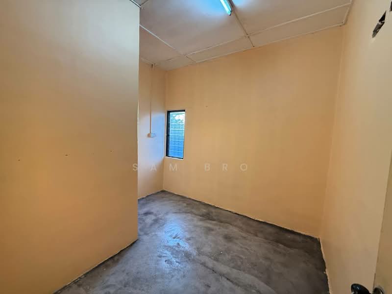 Rumah Teres 2 Tingkat untuk Dijual di Taman Sri Paya (Kluang) - Sam Bro - Interior - PropertyGuru.com.my