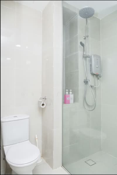Servis Apartment untuk Disewa di KL Gateway Residences - Wayne Tan - PropertyGuru.com.my