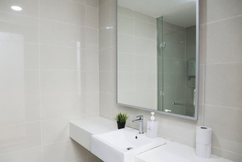 Servis Apartment untuk Disewa di KL Gateway Residences - Wayne Tan - PropertyGuru.com.my