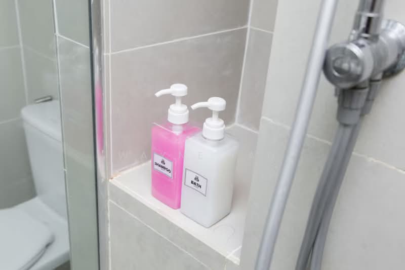 Servis Apartment untuk Disewa di KL Gateway Residences - Wayne Tan - PropertyGuru.com.my