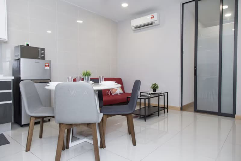 Servis Apartment untuk Disewa di KL Gateway Residences - Wayne Tan - PropertyGuru.com.my