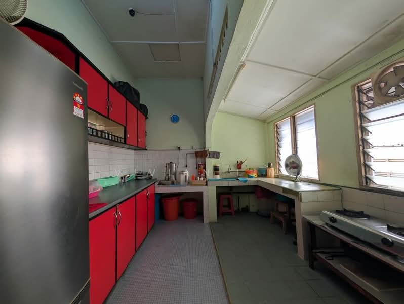 Rumah Teres 1 Tingkat untuk Dijual di Taman Gembira (Jalan Klang Lama (Old Klang Road)) - Vivian Lim - Kitchen - PropertyGuru.com.my