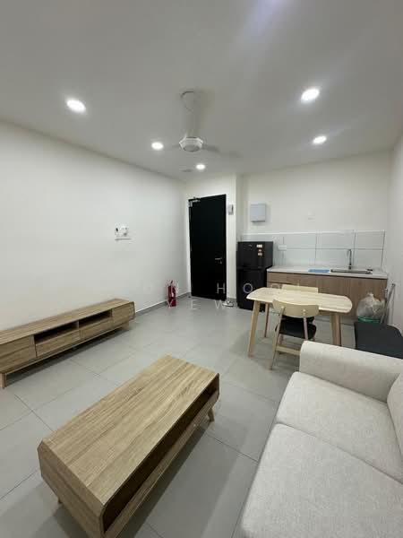 Servis Apartment untuk Disewa di Dorsett Waterfront Subang - Boon Hooi Yew - PropertyGuru.com.my