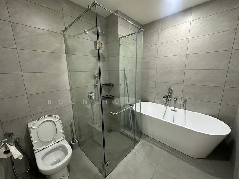 Servis Apartment untuk Disewa di Dorsett Waterfront Subang - Boon Hooi Yew - PropertyGuru.com.my