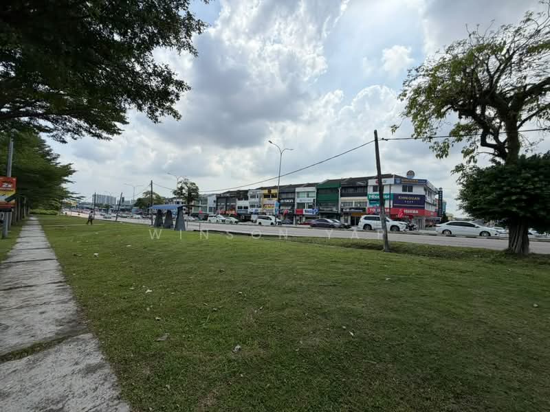 Kedai / Pejabat untuk Disewa di Johor Bahru (Johor) - Winson Yap - PropertyGuru.com.my