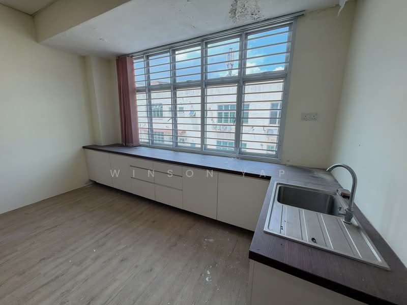 Kedai / Pejabat untuk Disewa di Johor Bahru (Johor) - Winson Yap - Kitchen - PropertyGuru.com.my