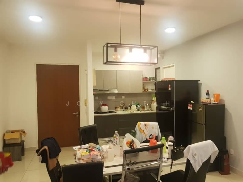 Service Residence for Rent at Woodsbury Suites - Joey Cheah - Kitchen - PropertyGuru.com.my