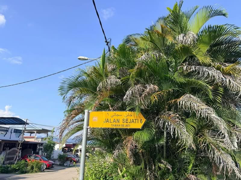 Rumah Teres 2 Tingkat untuk Dijual di Labis (Johor) - Win Lim - Exterior - PropertyGuru.com.my