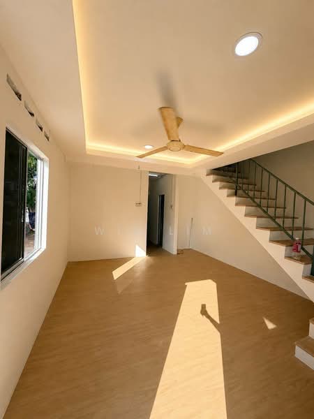 Rumah Teres 2 Tingkat untuk Dijual di Labis (Johor) - Win Lim - PropertyGuru.com.my