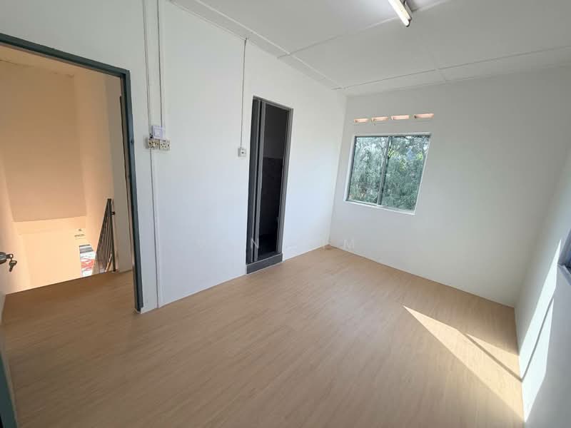 Rumah Teres 2 Tingkat untuk Dijual di Labis (Johor) - Win Lim - Interior - PropertyGuru.com.my