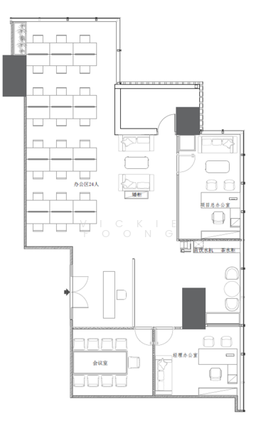 Pejabat untuk Disewa di KLCC (KL City Centre) - Vickie Foong - PropertyGuru.com.my