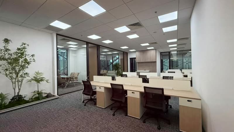 Pejabat untuk Disewa di KLCC (KL City Centre) - Vickie Foong - Interior - PropertyGuru.com.my