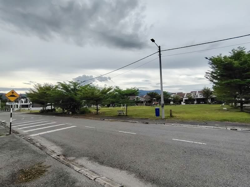 1-storey Terraced House for Sale in Chemor (Perak) - Sam . - Exterior - PropertyGuru.com.my