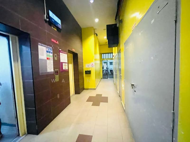 Pangsapuri untuk Dijual di Residensi Bistaria - Wan Nurani - PropertyGuru.com.my