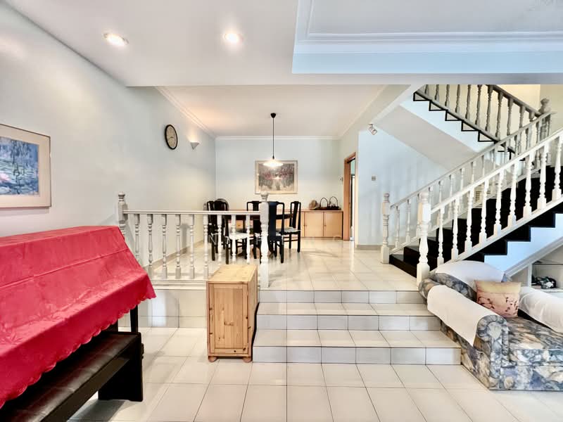 2-storey Terraced House for Sale in Taman Tun Dr Ismail (Kuala Lumpur) - Yin Peng . - PropertyGuru.com.my