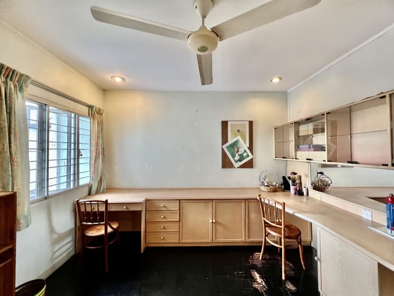2-storey Terraced House for Sale in Taman Tun Dr Ismail (Kuala Lumpur) - Yin Peng . - PropertyGuru.com.my