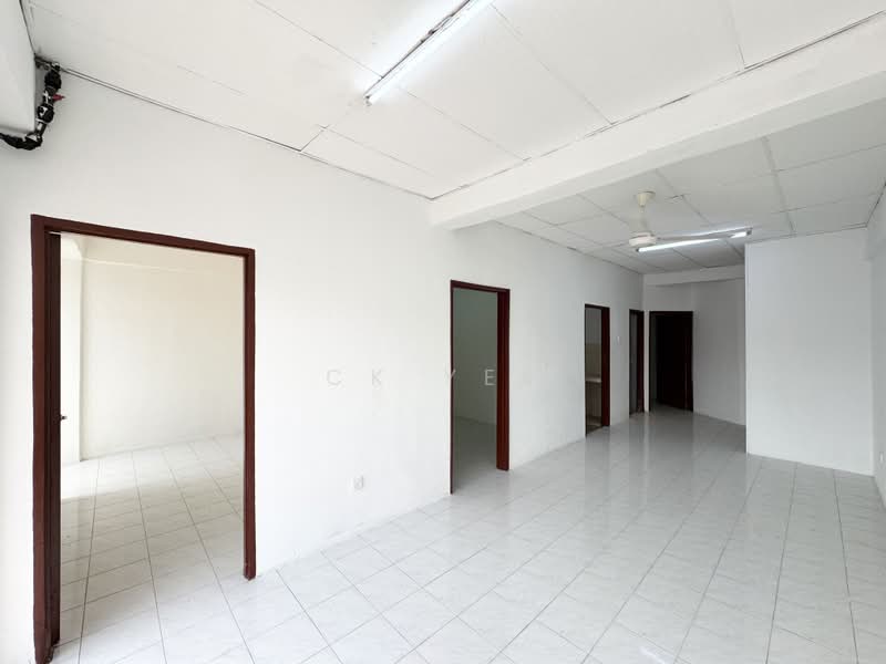Flat for Sale at Taman Sri Kuching - CK Yee - PropertyGuru.com.my