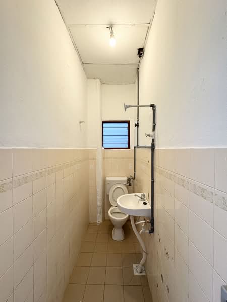 Flat for Sale at Taman Sri Kuching - CK Yee - PropertyGuru.com.my