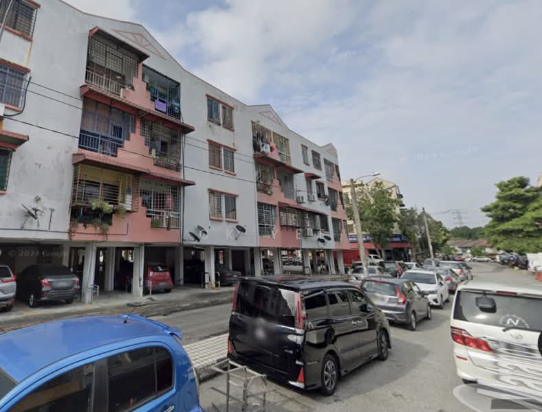 Flat for Sale at Taman Sri Kuching - CK Yee - PropertyGuru.com.my