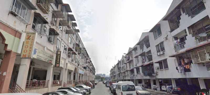 Flat for Sale at Taman Sri Kuching - CK Yee - PropertyGuru.com.my