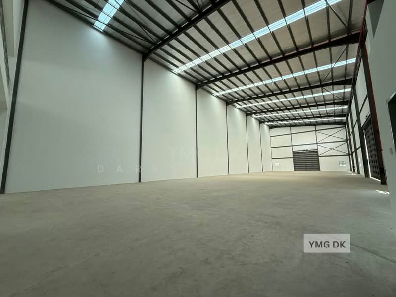 Kilang untuk Dijual di Klang (Selangor) - Darren Khoo - PropertyGuru.com.my