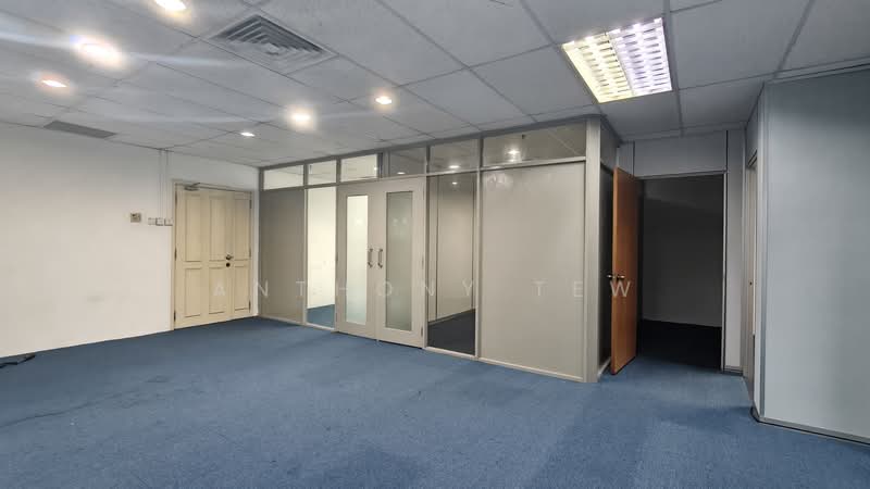 Pejabat untuk Disewa di KLCC (KL City Centre) - Anthony Tew - Interior - PropertyGuru.com.my