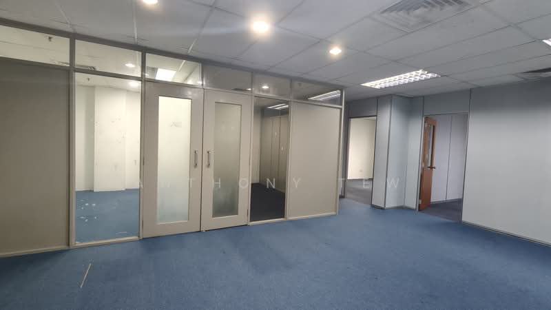 Pejabat untuk Disewa di KLCC (KL City Centre) - Anthony Tew - PropertyGuru.com.my