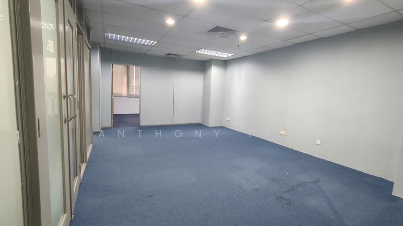 Pejabat untuk Disewa di KLCC (KL City Centre) - Anthony Tew - PropertyGuru.com.my