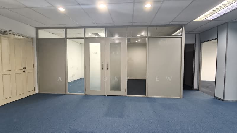 Pejabat untuk Disewa di KLCC (KL City Centre) - Anthony Tew - PropertyGuru.com.my