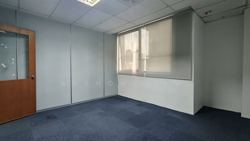 Pejabat untuk Disewa di KLCC (KL City Centre) - Anthony Tew - PropertyGuru.com.my
