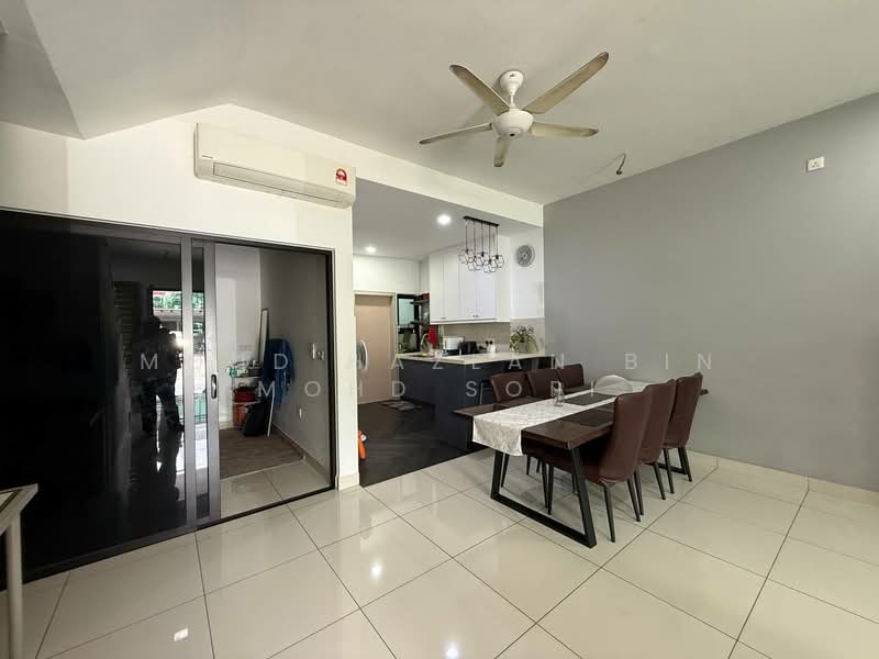 2-storey Terraced House for Sale in Shah Alam (Selangor) - Mohd Hazlan bin Mohd Sopi - PropertyGuru.com.my