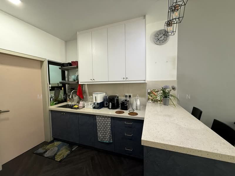 2-storey Terraced House for Sale in Shah Alam (Selangor) - Mohd Hazlan bin Mohd Sopi - PropertyGuru.com.my