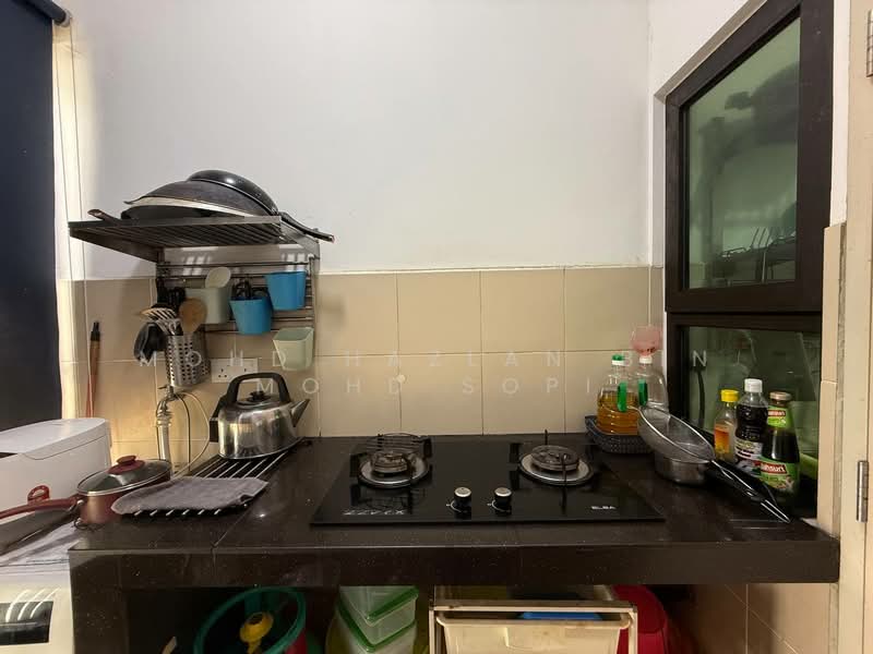 2-storey Terraced House for Sale in Shah Alam (Selangor) - Mohd Hazlan bin Mohd Sopi - PropertyGuru.com.my