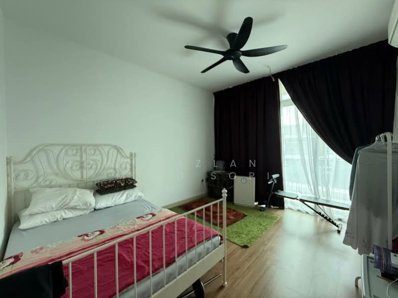 2-storey Terraced House for Sale in Shah Alam (Selangor) - Mohd Hazlan bin Mohd Sopi - PropertyGuru.com.my