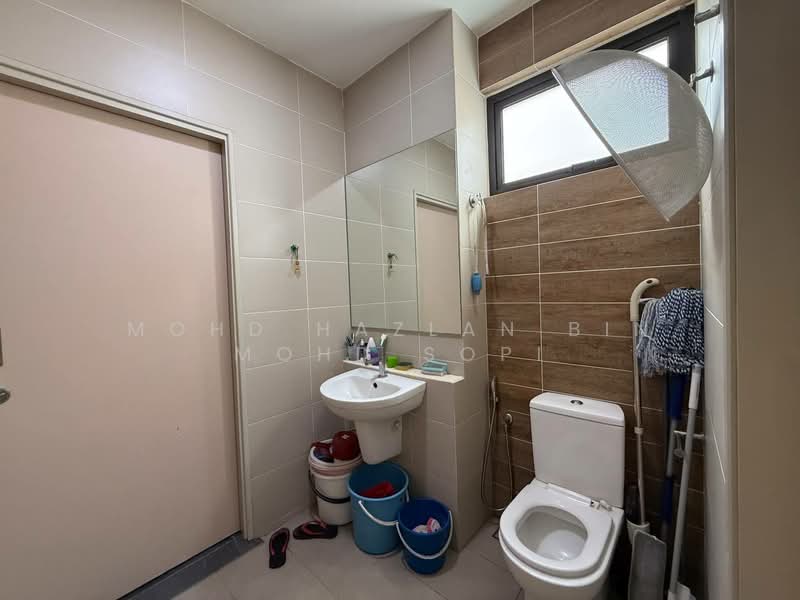 2-storey Terraced House for Sale in Shah Alam (Selangor) - Mohd Hazlan bin Mohd Sopi - PropertyGuru.com.my