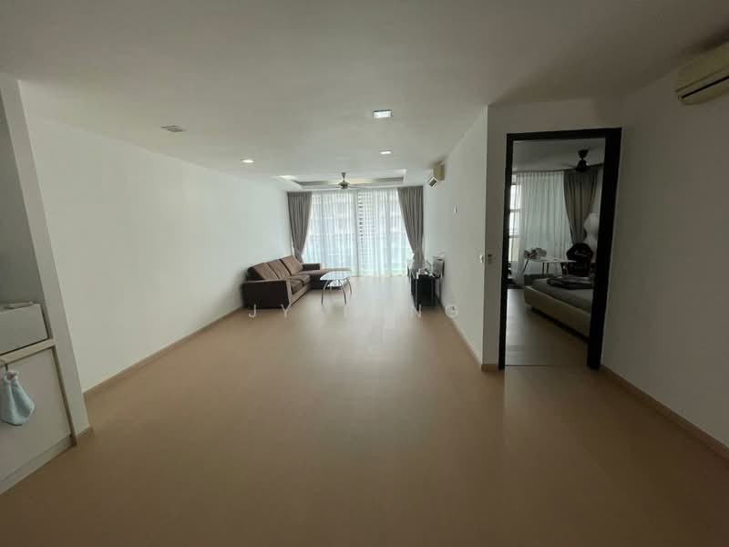 Kondominium untuk Dijual di USJ One Avenue Condo - JY Tong - Living Room - PropertyGuru.com.my