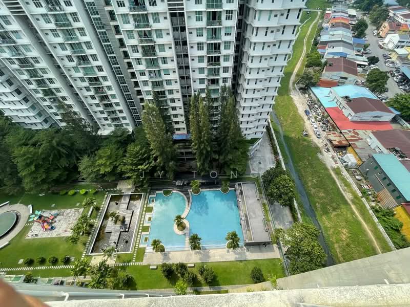 Kondominium untuk Dijual di USJ One Avenue Condo - JY Tong - Exterior - PropertyGuru.com.my