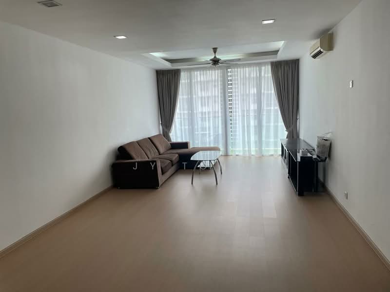 Kondominium untuk Dijual di USJ One Avenue Condo - JY Tong - Living Room - PropertyGuru.com.my