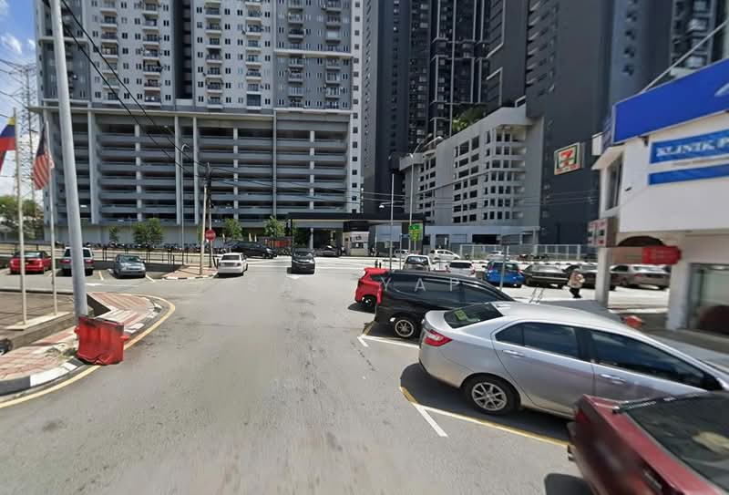 Shop for Sale in Bandar Tun Razak (Cheras) - Sam Yap - Exterior - PropertyGuru.com.my