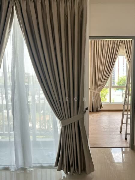 Service Residence for Rent at 121 Residences - JK Leong - Interior - PropertyGuru.com.my