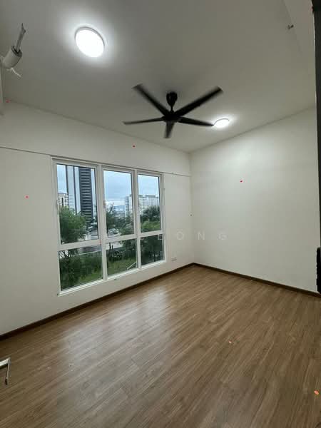 Service Residence for Rent at 121 Residences - JK Leong - Interior - PropertyGuru.com.my