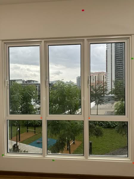 Service Residence for Rent at 121 Residences - JK Leong - View - PropertyGuru.com.my