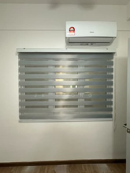 Service Residence for Rent at 121 Residences - JK Leong - Interior - PropertyGuru.com.my